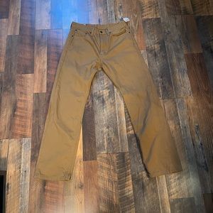 Levi’s 505 pants